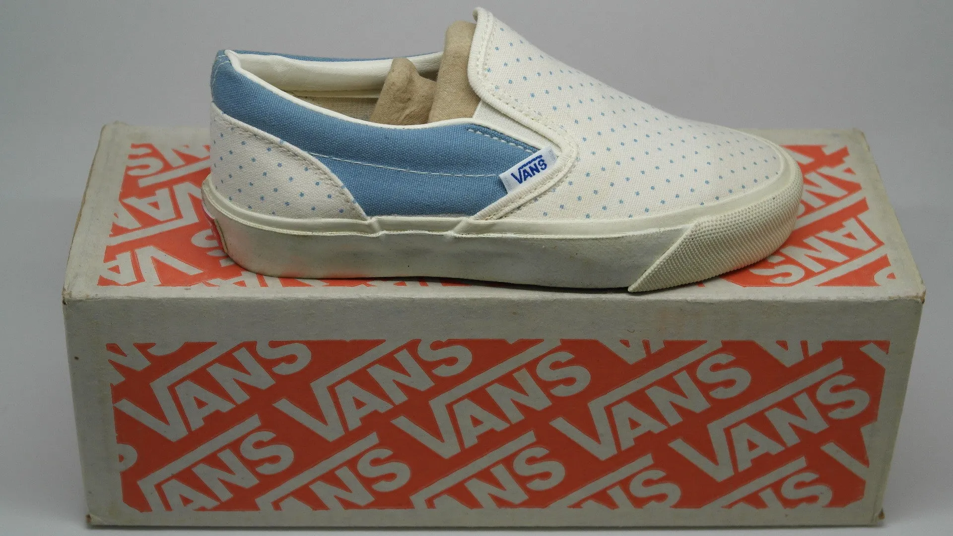 vans style #98 ¬ US1