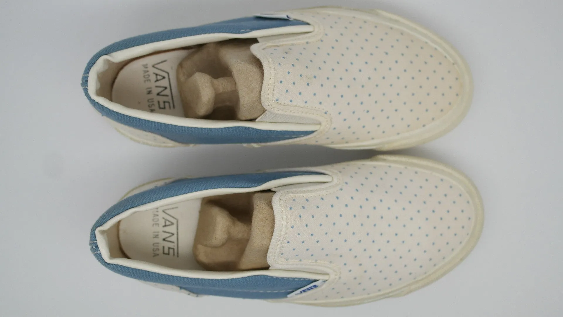 vans style #98 ¬ US1