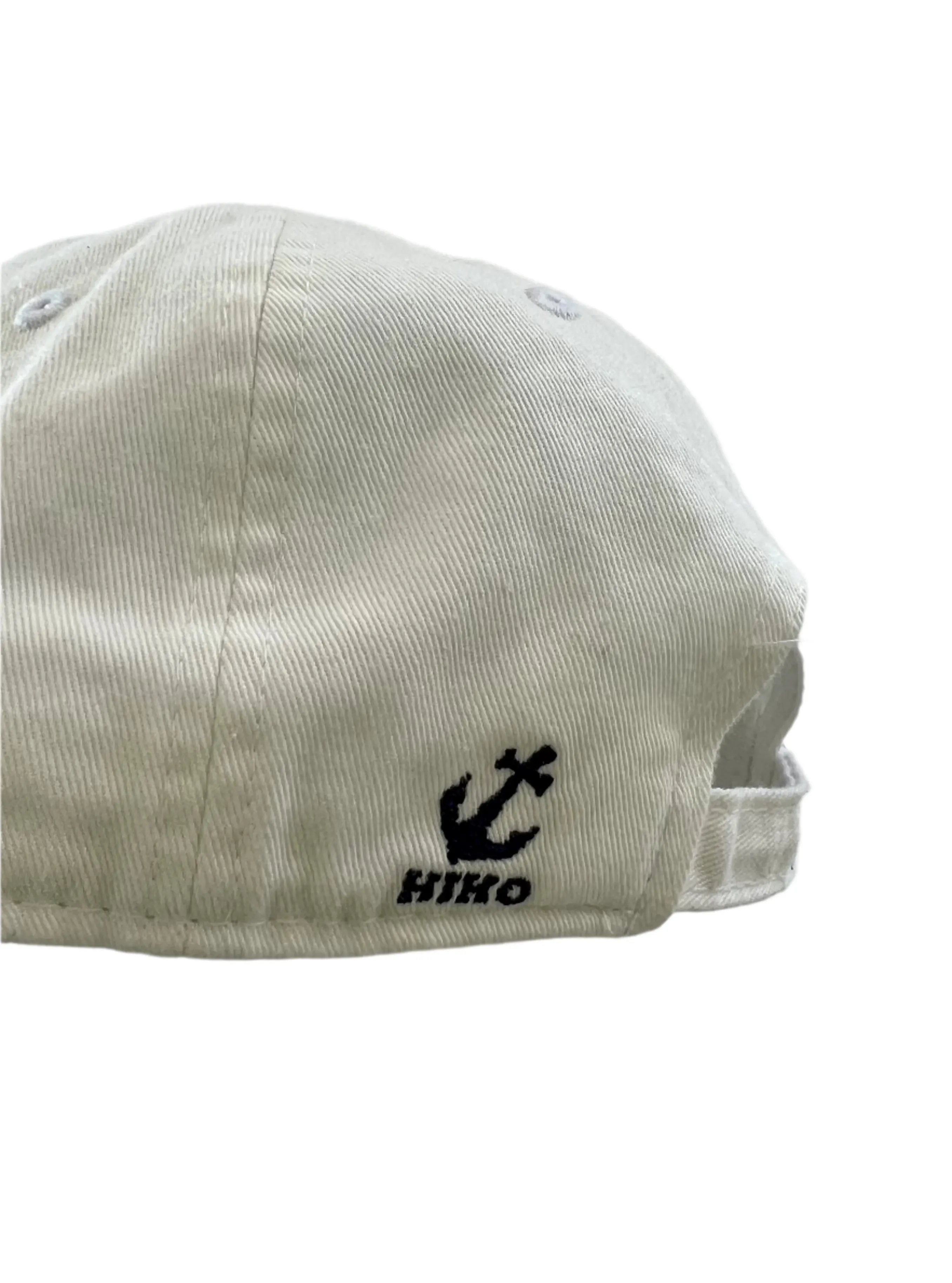 Virgin Gorda Cap - White