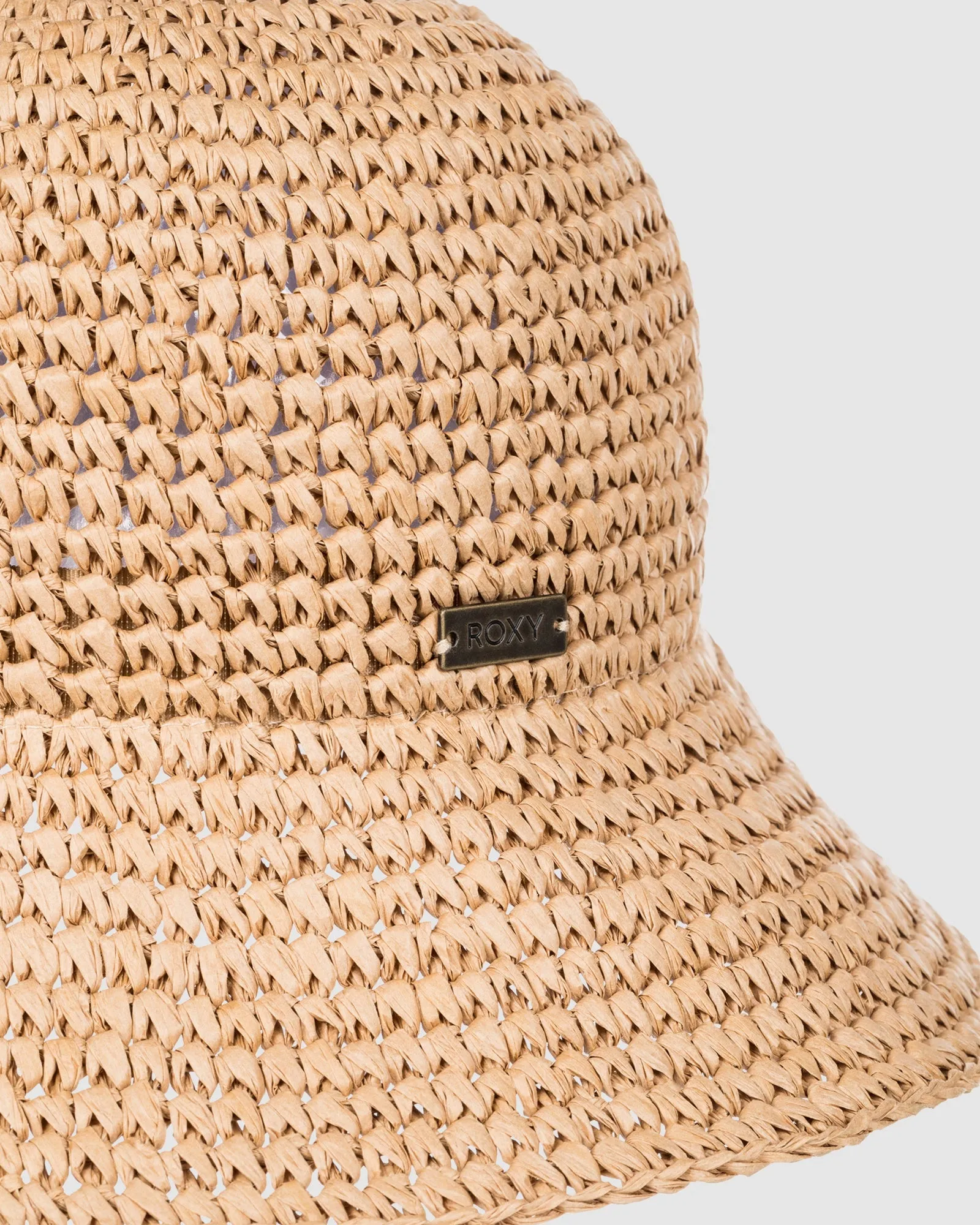 Womens Waves Song Hat
