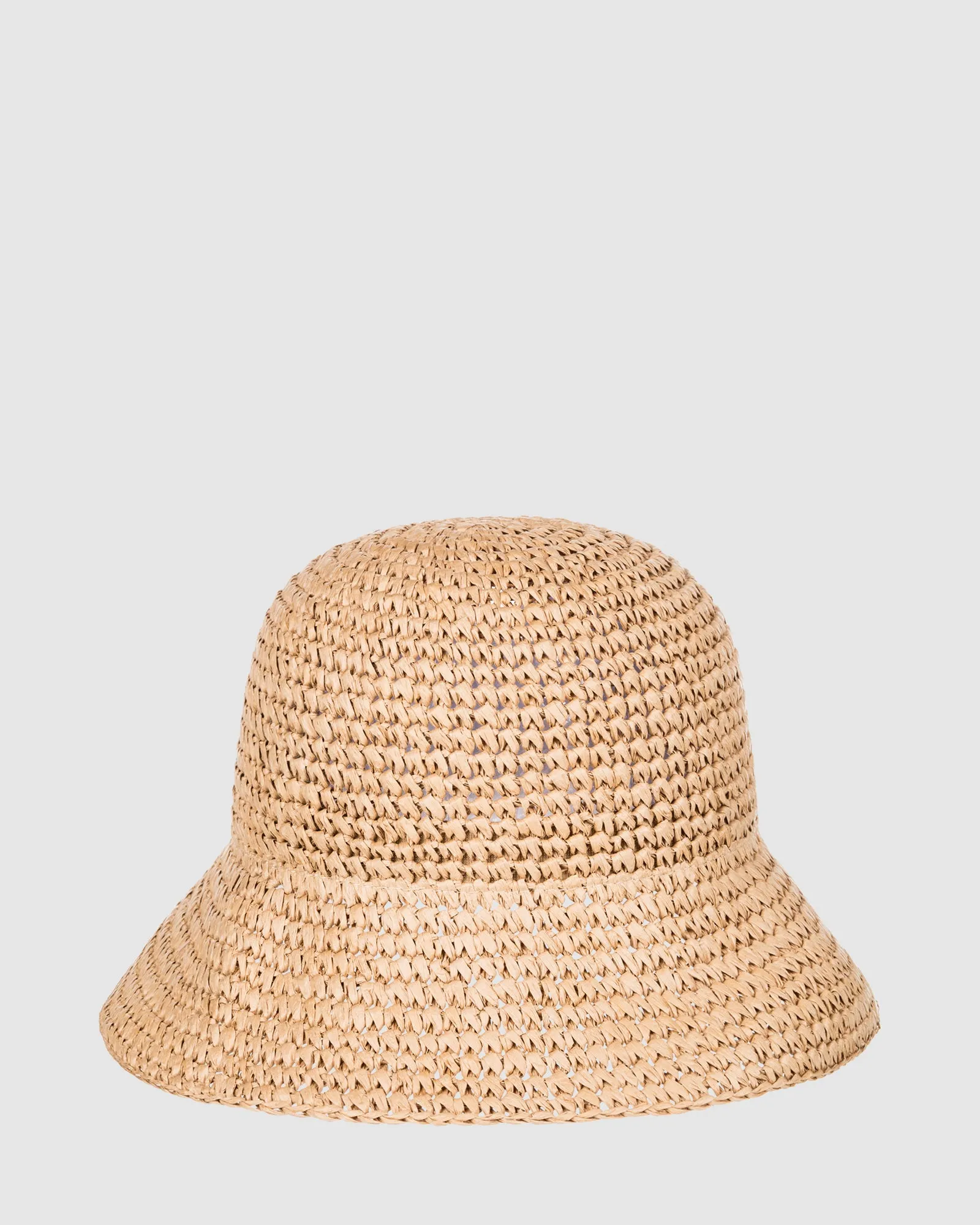 Womens Waves Song Hat